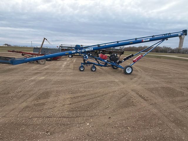 Image of Brandt LP1042A equipment image 3