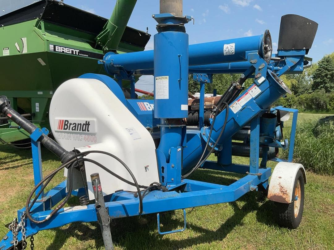 Image of Brandt 4500 Primary image