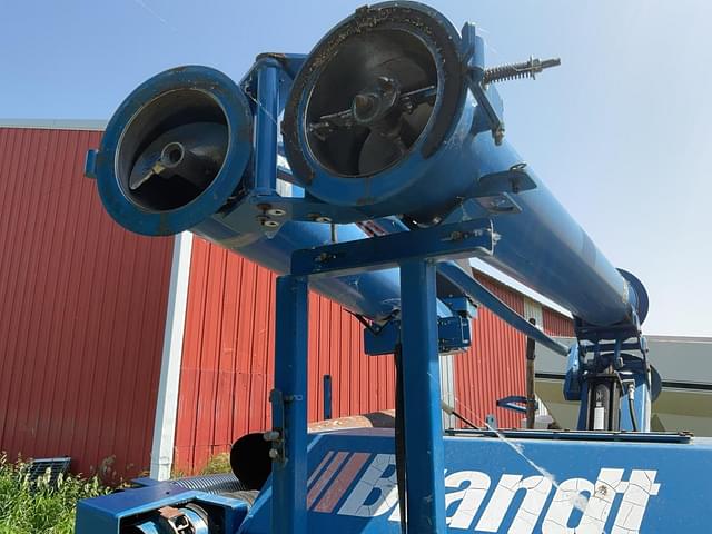 Image of Brandt 4500 equipment image 4