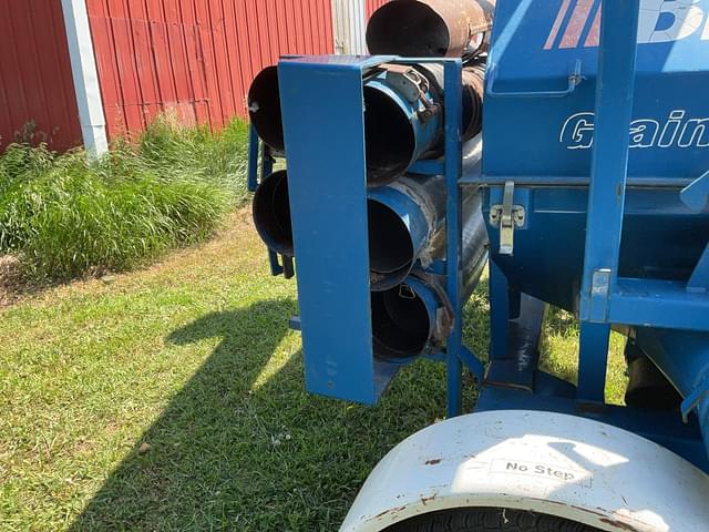 Image of Brandt 4500 equipment image 1