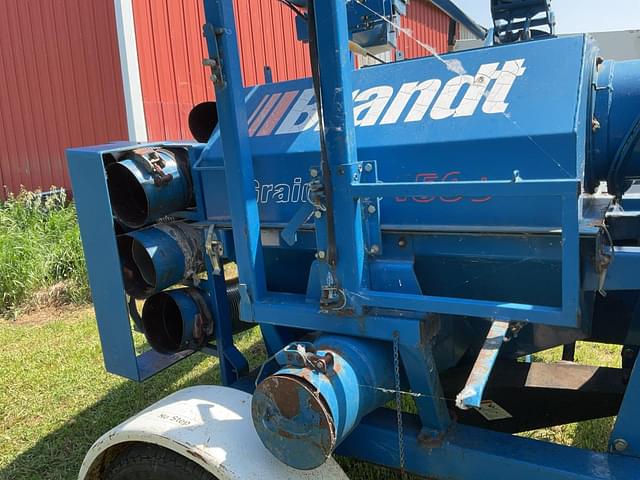 Image of Brandt 4500 equipment image 3
