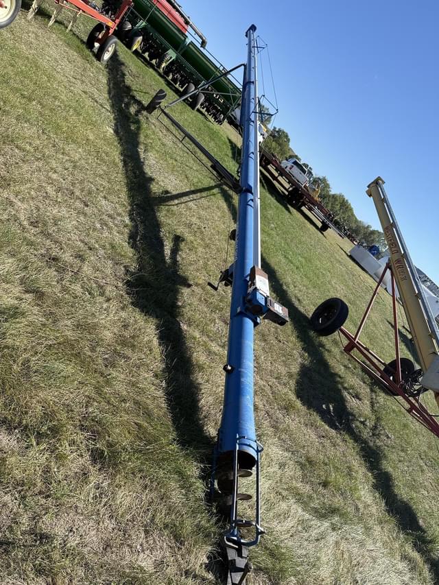 Image of Brandt 862 equipment image 2