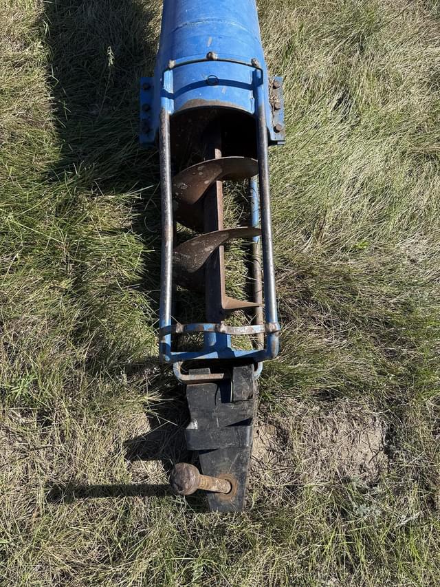 Image of Brandt 862 equipment image 1