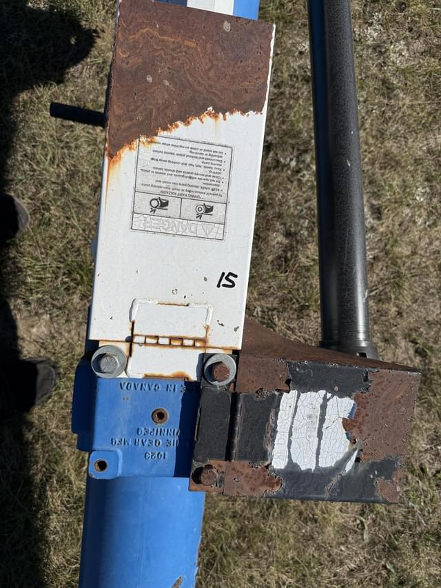 Image of Brandt 862 equipment image 3