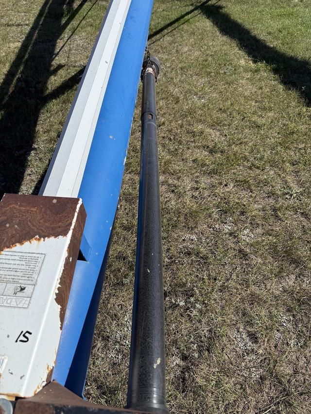 Image of Brandt 862 equipment image 4