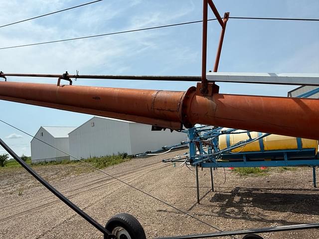 Image of Brandt 852 equipment image 2