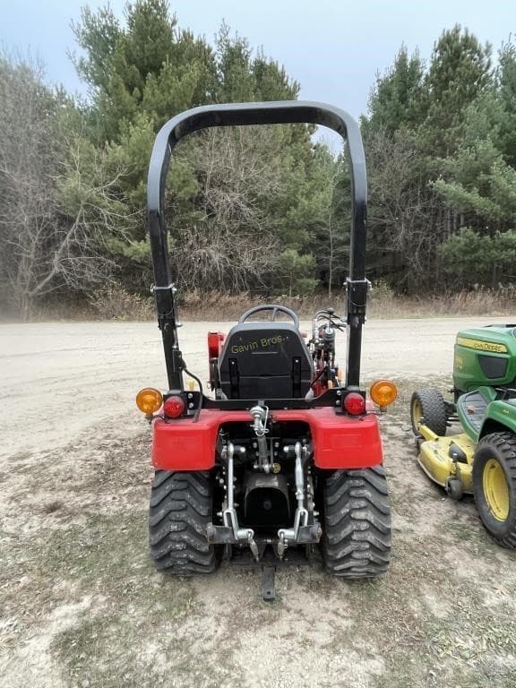 Image of Branson 2205H equipment image 2