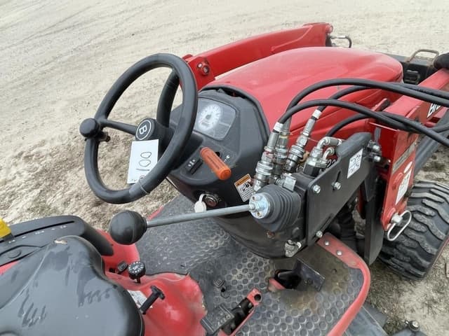 Image of Branson 2205H equipment image 4