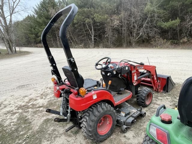 Image of Branson 2205H equipment image 3