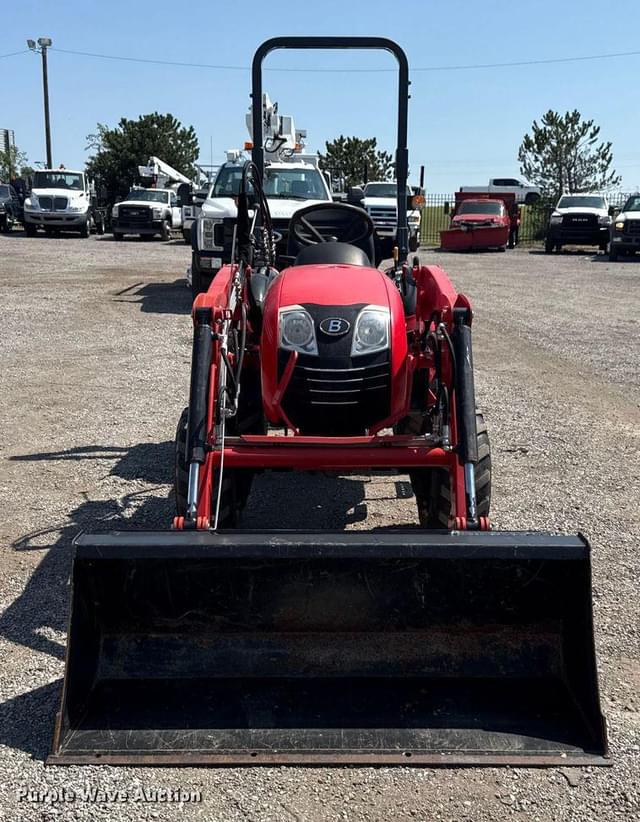 Image of Branson 2400H equipment image 1