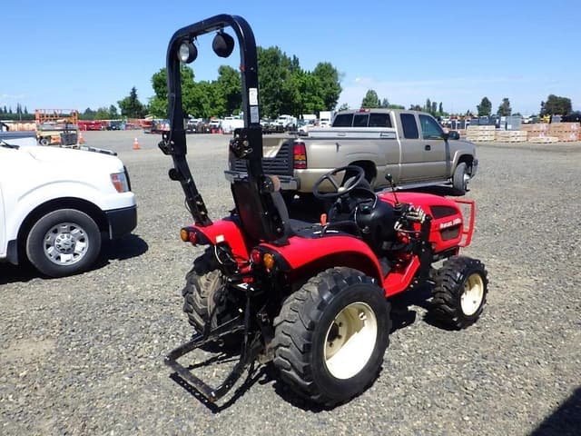 Image of Branson 2400H equipment image 4