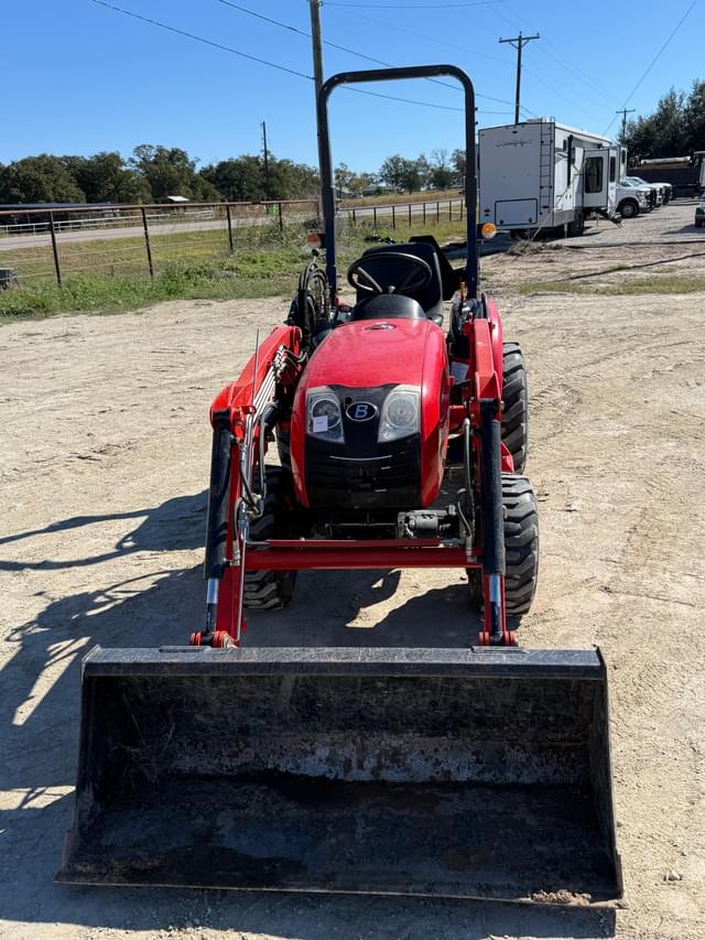 Image of Branson 2400H equipment image 2