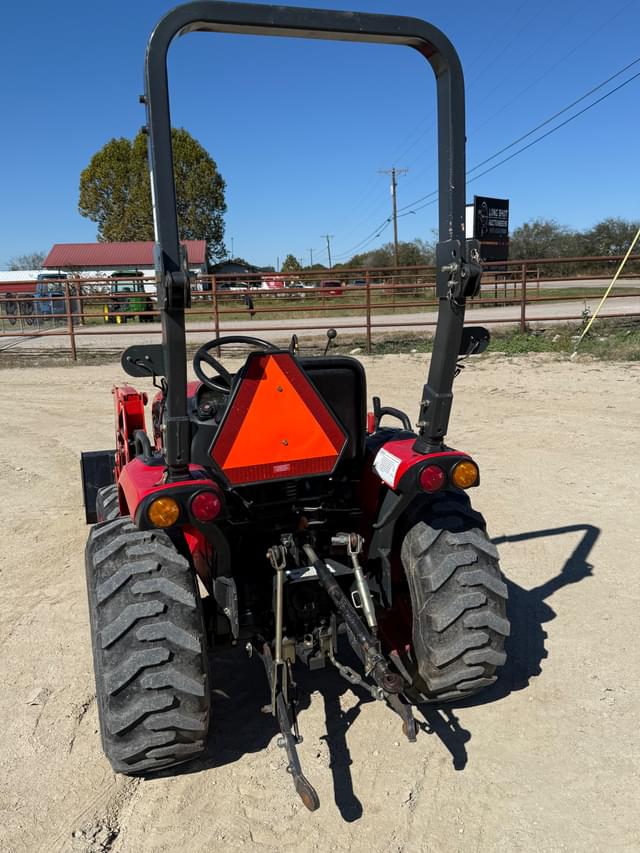 Image of Branson 2400H equipment image 3