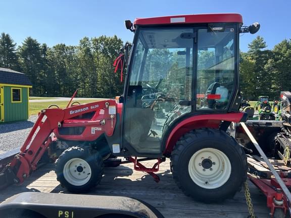 Image of Branson 2510h Primary image