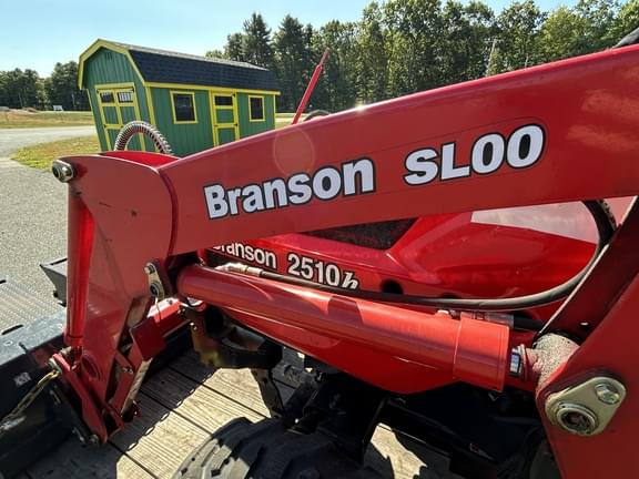 Image of Branson 2510h equipment image 3