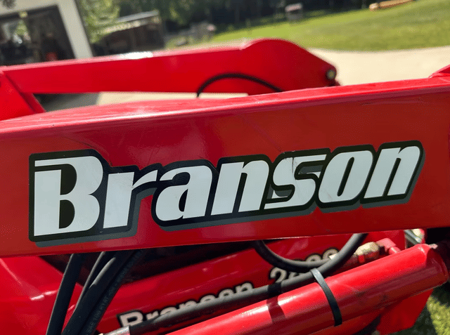 Image of Branson 2800h equipment image 2