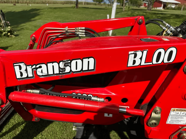 Image of Branson 2800h equipment image 3