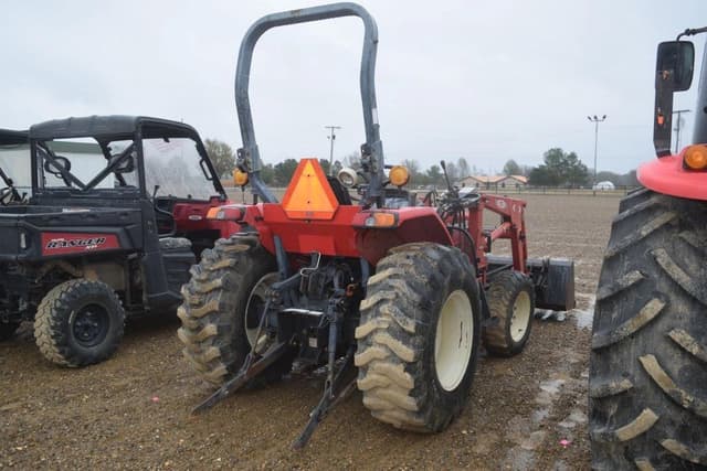 Image of Branson 2810 equipment image 2