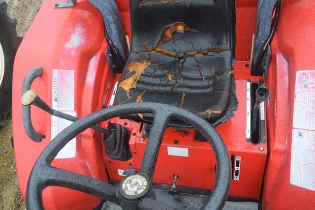 Image of Branson 2810 equipment image 4