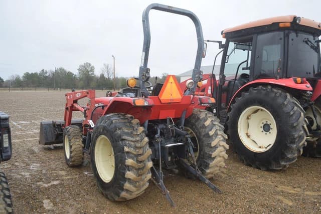 Image of Branson 2810 equipment image 1