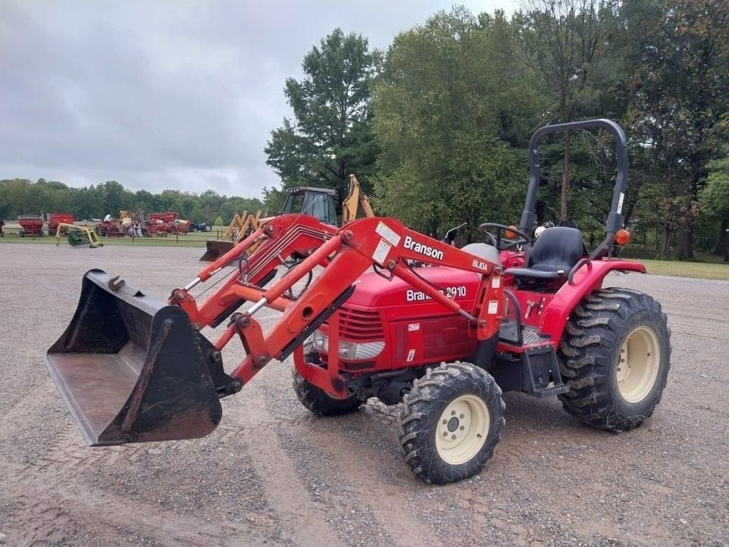 Branson 2910i Equipment Image0