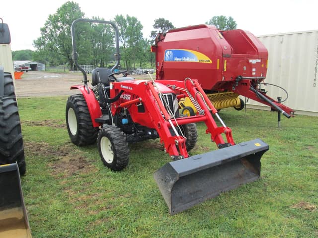 Image of Branson 3015R equipment image 1