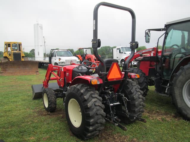 Image of Branson 3015R equipment image 3