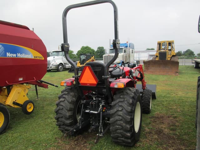 Image of Branson 3015R equipment image 2