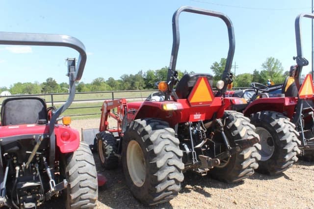 Image of Branson 3510 equipment image 1