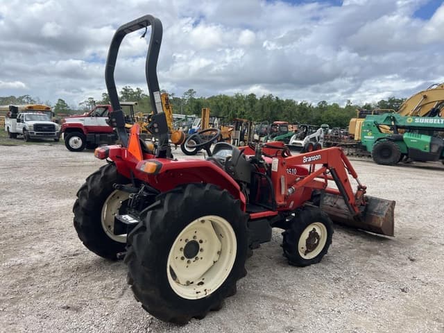 Image of Branson 3510 equipment image 3