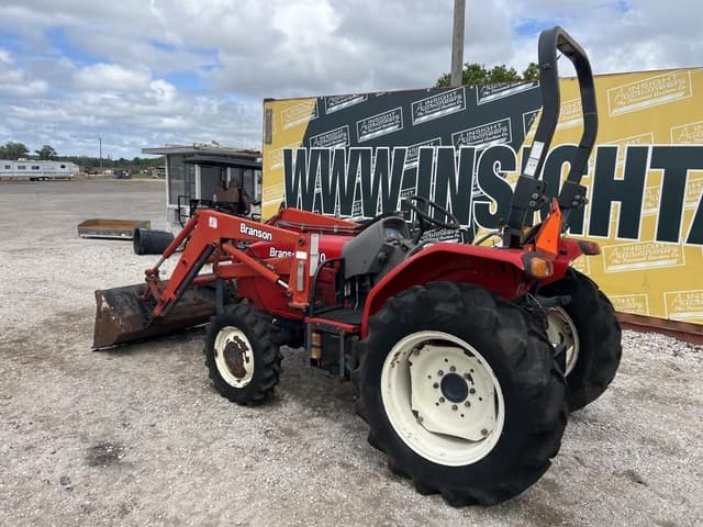 Image of Branson 3510 equipment image 1