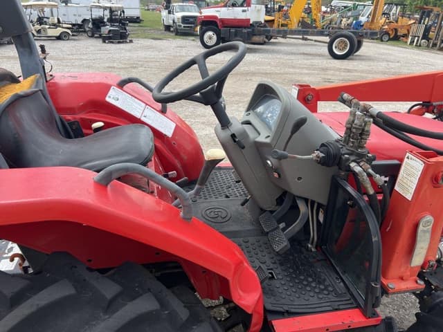 Image of Branson 3510 equipment image 4