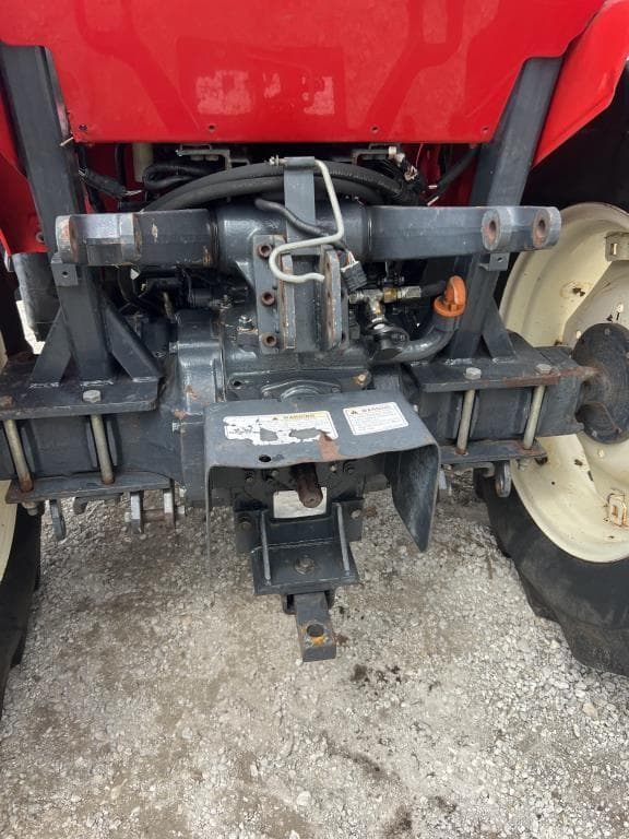 Image of Branson 3510 equipment image 2