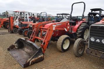 Main image Branson 3510