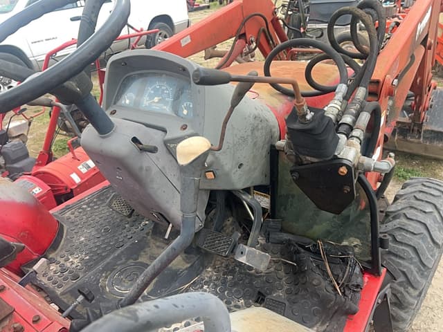 Image of Branson 3510 equipment image 2