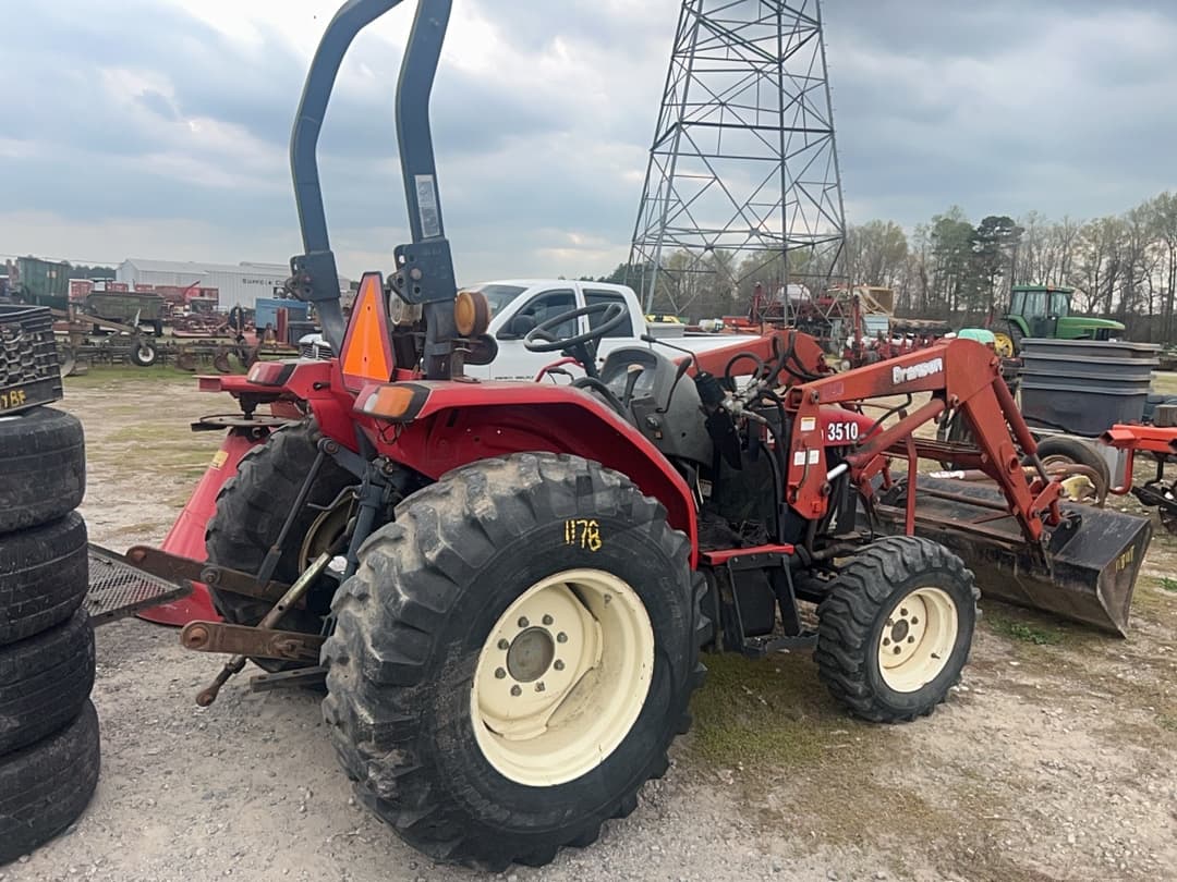 Image of Branson 3510 Primary image