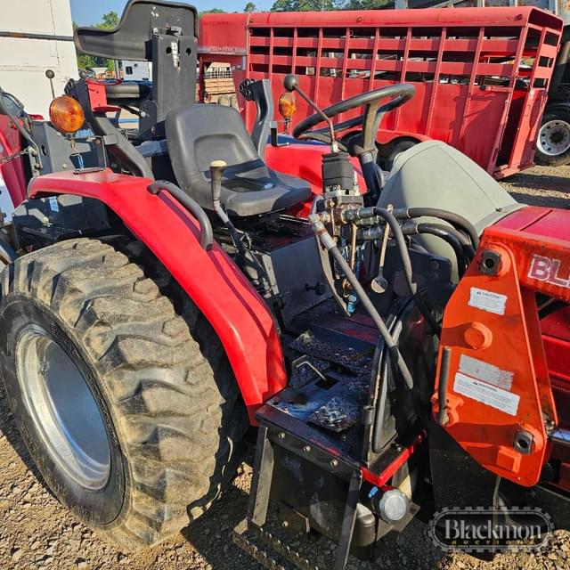 Image of Branson 3510 equipment image 1