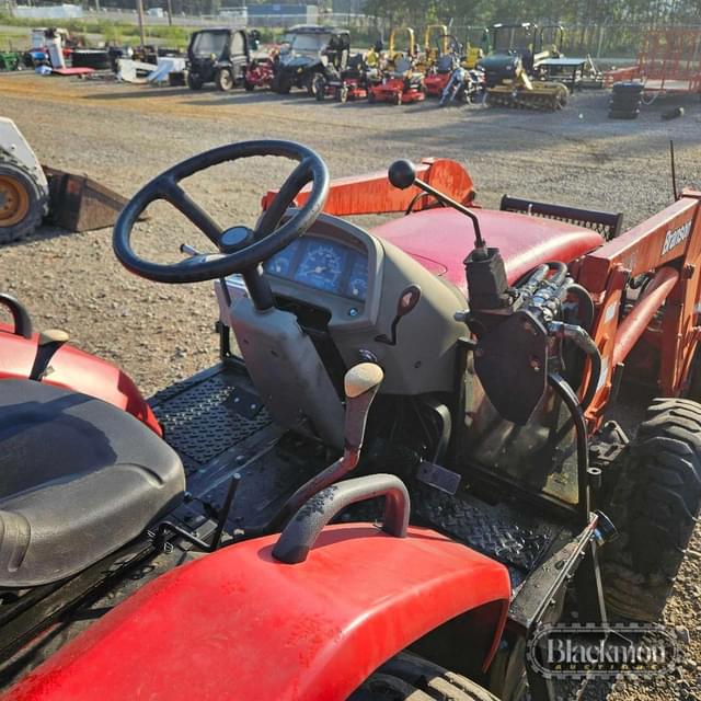 Image of Branson 3510 equipment image 4