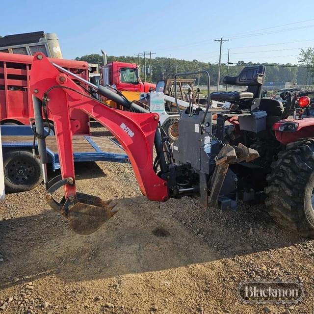 Image of Branson 3510 equipment image 3