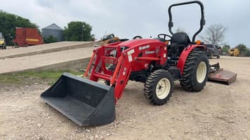 Main image Branson 3515H