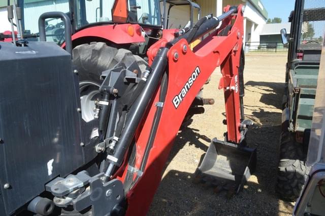 Image of Branson 3520R equipment image 3