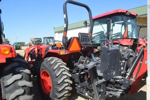 Image of Branson 3520R equipment image 1
