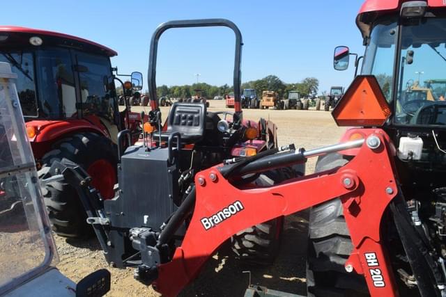 Image of Branson 3520R equipment image 2
