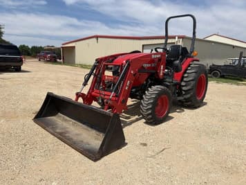Main image Branson 3620R