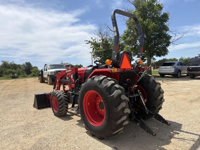 Image of Branson 3620R equipment image 2