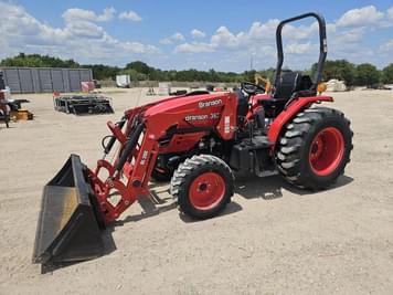 Main image Branson 3620R