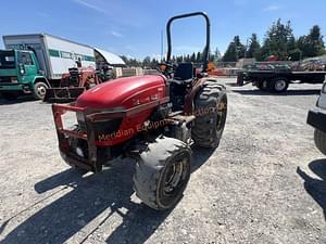 SOLD - Branson 4520 Tractors with 1,023 Hrs | Tractor Zoom