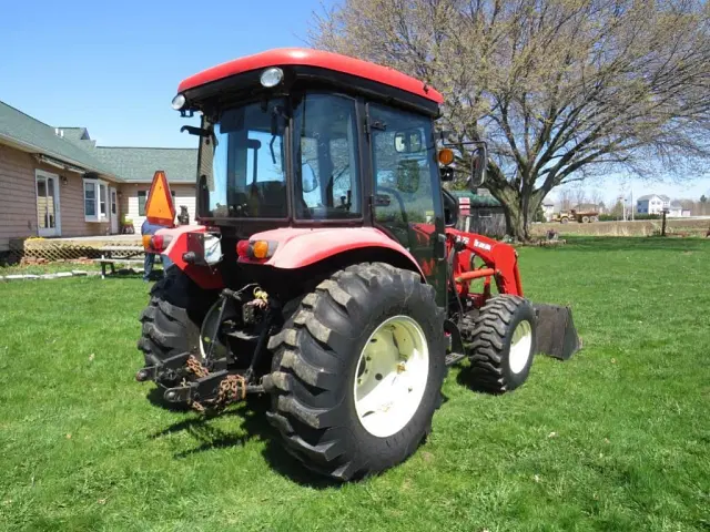 Image of Branson 4520C equipment image 2