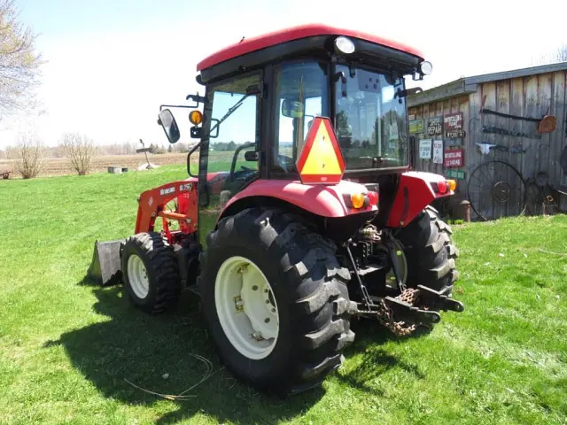 Image of Branson 4520C equipment image 3