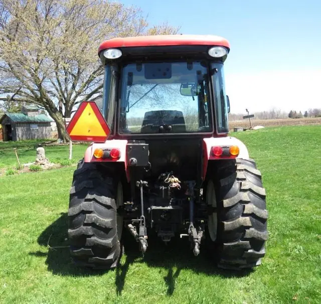 Image of Branson 4520C equipment image 4